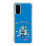 Slim Protection Case［ HATSUNE MIKU - PC - Blue ］