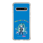 Slim Protection Case［ HATSUNE MIKU - PC - Blue ］