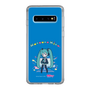 Slim Protection Case［ HATSUNE MIKU - PC - Blue ］