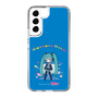 Slim Protection Case［ HATSUNE MIKU - PC - Blue ］