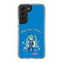 Slim Protection Case［ HATSUNE MIKU - PC - Blue ］