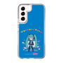 Slim Protection Case［ HATSUNE MIKU - PC - Blue ］