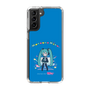 Slim Protection Case［ HATSUNE MIKU - PC - Blue ］