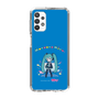 Slim Protection Case［ HATSUNE MIKU - PC - Blue ］