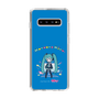 Slim Protection Case［ HATSUNE MIKU - PC - Blue ］