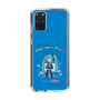 Slim Protection Case［ HATSUNE MIKU - PC - Blue ］