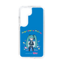 Slim Protection Case［ HATSUNE MIKU - PC - Blue ］
