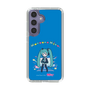 Slim Protection Case［ HATSUNE MIKU - PC - Blue ］