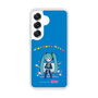 Slim Protection Case［ HATSUNE MIKU - PC - Blue ］