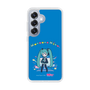 Slim Protection Case［ HATSUNE MIKU - PC - Blue ］