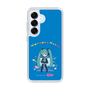 Slim Protection Case［ HATSUNE MIKU - PC - Blue ］