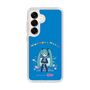 Slim Protection Case［ HATSUNE MIKU - PC - Blue ］