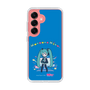 Slim Protection Case［ HATSUNE MIKU - PC - Blue ］