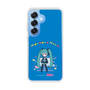 Slim Protection Case［ HATSUNE MIKU - PC - Blue ］
