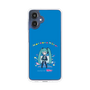 Slim Protection Case［ HATSUNE MIKU - PC - Blue ］
