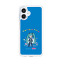 Slim Protection Case［ HATSUNE MIKU - PC - Blue ］