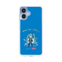 Slim Protection Case［ HATSUNE MIKU - PC - Blue ］