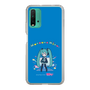 Slim Protection Case［ HATSUNE MIKU - PC - Blue ］