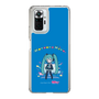 Slim Protection Case［ HATSUNE MIKU - PC - Blue ］