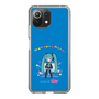 Slim Protection Case［ HATSUNE MIKU - PC - Blue ］