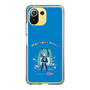 Slim Protection Case［ HATSUNE MIKU - PC - Blue ］