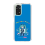Slim Protection Case［ HATSUNE MIKU - PC - Blue ］