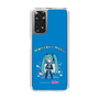Slim Protection Case［ HATSUNE MIKU - PC - Blue ］