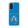 Slim Protection Case［ HATSUNE MIKU - PC - Blue ］