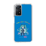Slim Protection Case［ HATSUNE MIKU - PC - Blue ］