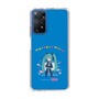 Slim Protection Case［ HATSUNE MIKU - PC - Blue ］