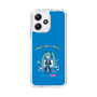 Slim Protection Case［ HATSUNE MIKU - PC - Blue ］