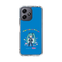 Slim Protection Case［ HATSUNE MIKU - PC - Blue ］