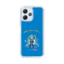Slim Protection Case［ HATSUNE MIKU - PC - Blue ］
