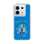 Slim Protection Case［ HATSUNE MIKU - PC - Blue ］