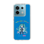 Slim Protection Case［ HATSUNE MIKU - PC - Blue ］