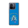 Slim Protection Case［ HATSUNE MIKU - PC - Blue ］
