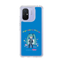 Slim Protection Case［ HATSUNE MIKU - PC - Blue ］