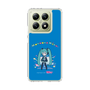 Slim Protection Case［ HATSUNE MIKU - PC - Blue ］