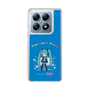 Slim Protection Case［ HATSUNE MIKU - PC - Blue ］