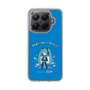 Slim Protection Case［ HATSUNE MIKU - PC - Blue ］