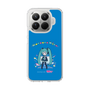 Slim Protection Case［ HATSUNE MIKU - PC - Blue ］