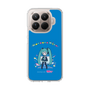 Slim Protection Case［ HATSUNE MIKU - PC - Blue ］