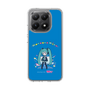 Slim Protection Case［ HATSUNE MIKU - PC - Blue ］