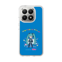 Slim Protection Case［ HATSUNE MIKU - PC - Blue ］