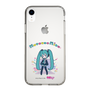 Slim Protection Case［ HATSUNE MIKU - PC - Clear ］