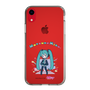 Slim Protection Case［ HATSUNE MIKU - PC - Clear ］