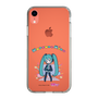 Slim Protection Case［ HATSUNE MIKU - PC - Clear ］