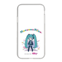 Slim Protection Case［ HATSUNE MIKU - PC - Clear ］