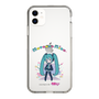 Slim Protection Case［ HATSUNE MIKU - PC - Clear ］