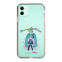 Slim Protection Case［ HATSUNE MIKU - PC - Clear ］
